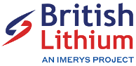 British Lithium Logo