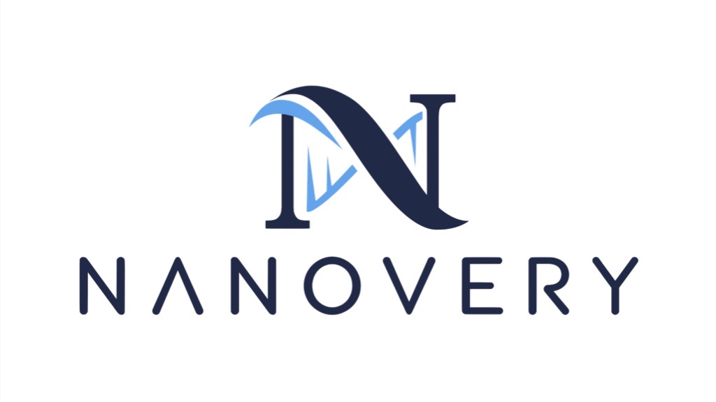 Nanovery Logo