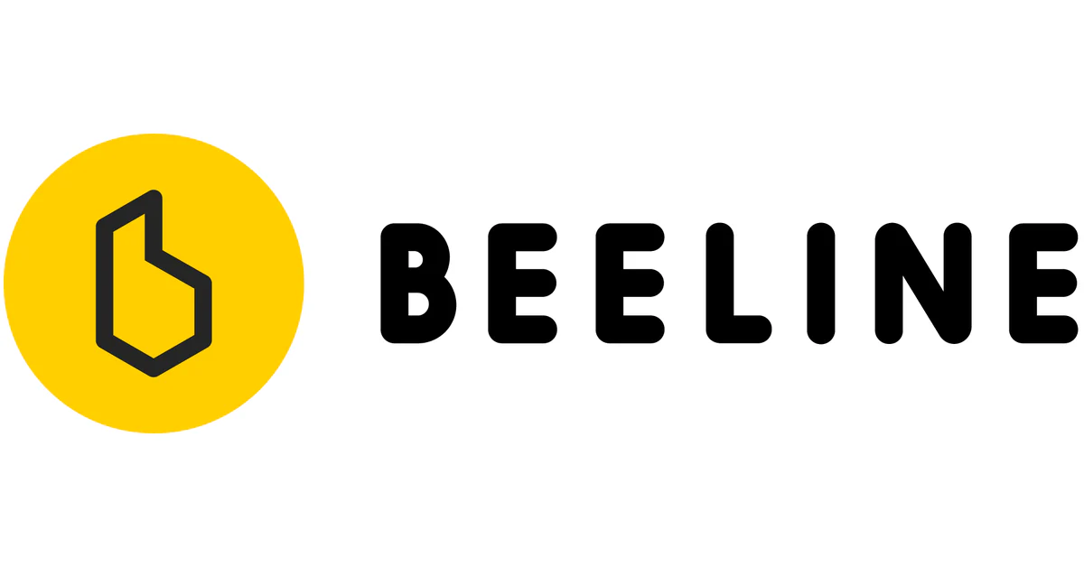 Beeline Logo