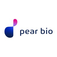 Pear Bio Logo